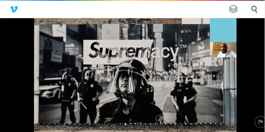 Julian Alexander, 2020